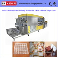 Fully-Automatic Plastic Forming Machine for Plastic Container /Trays/ Case